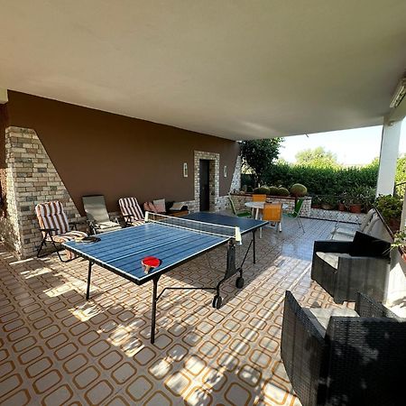 Villa Mariuccia Syracuse Esterno foto