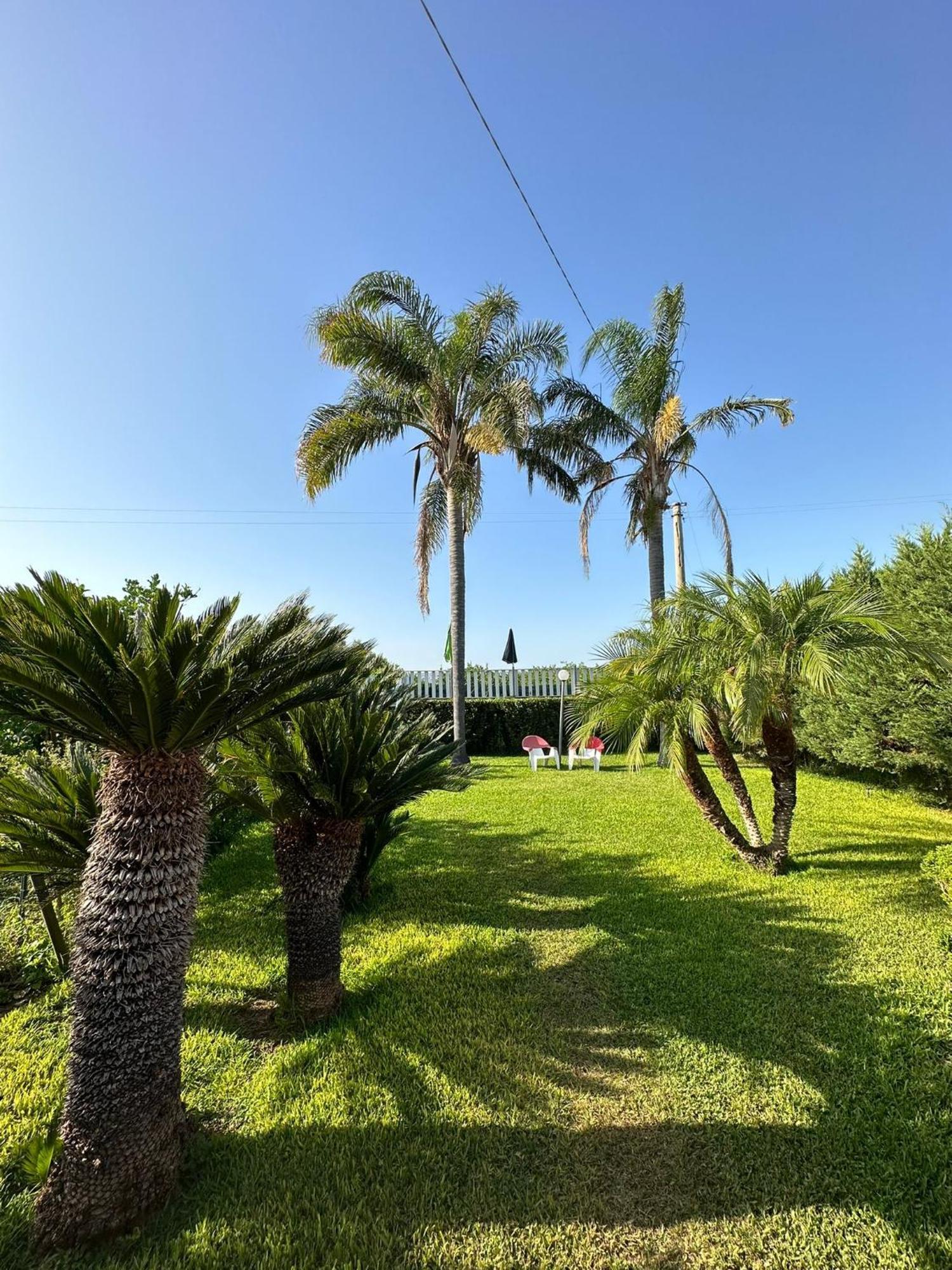 Villa Mariuccia Syracuse Esterno foto